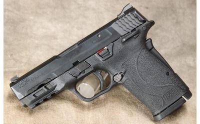 Smith & Wesson - M&P 9 Shield EZ - 9MM - Image 2 of 2