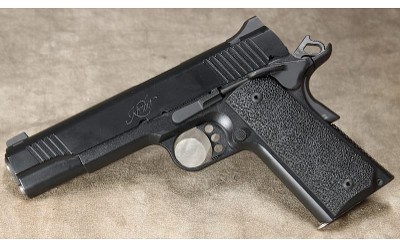 Kimber - Custom LW - 45 ACP - Image 2 of 2