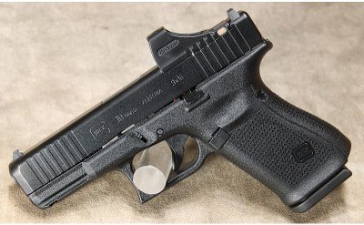 Glock - 19 Gen 5 MOS - 9MM - Image 2 of 2
