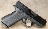 Glock - 43X - 9MM - Image 1 of 2