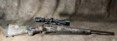 Mossberg - Patriot - 400 Legend - Image 1 of 8