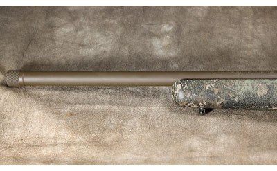 Mossberg - Patriot - 400 Legend - Image 8 of 8