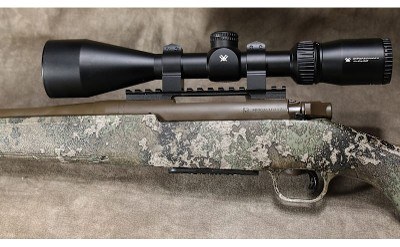 Mossberg - Patriot - 400 Legend - Image 7 of 8