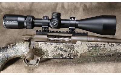 Mossberg - Patriot - 400 Legend - Image 3 of 8