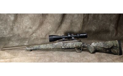 Mossberg - Patriot - 400 Legend - Image 5 of 8