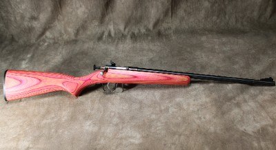 Keystone Sporting Arms - Crickett - 22 Long Rifle - Image 1 of 2