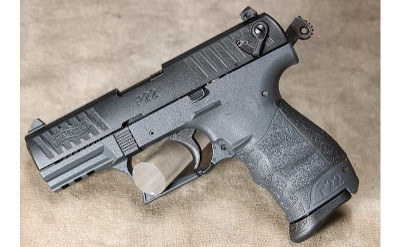 Walther - P22 - 22 Long Rifle - Image 2 of 2