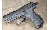Walther - P22 - 22 Long Rifle - Image 2 of 2