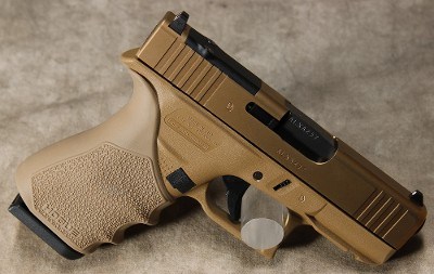 Glock - 43X - 9MM - Image 1 of 2