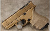 Glock - 43X - 9MM - Image 2 of 2