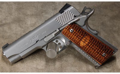 Kimber - Stainless Pro Raptor II - 45 ACP - Image 2 of 2