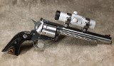 Ruger - New Model Super Blackhawk Hunter - 44 Magnum - Image 1 of 2