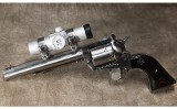 Ruger - New Model Super Blackhawk Hunter - 44 Magnum - Image 2 of 2