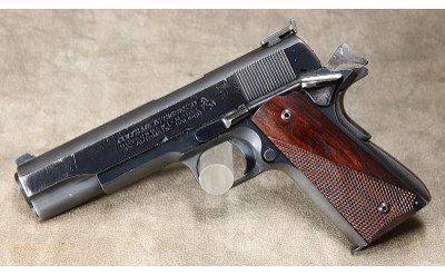 Colt - MK IV Series 70 - 45 Auto - Image 2 of 2