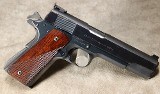 Colt - MK IV Series 70 - 45 Auto - Image 1 of 2