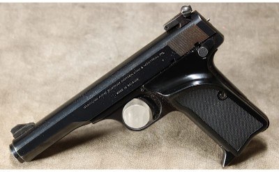 Browning - 10/71 - 380 - Image 2 of 2