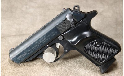 S&W Walther - PPK/S-1 - 380 ACP - Image 2 of 2