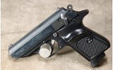 S&W Walther - PPK/S-1 - 380 ACP - Image 2 of 2