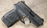Sig Sauer - P290RS - 9MM - Image 1 of 2