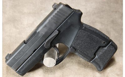 Sig Sauer - P290RS - 9MM - Image 2 of 2