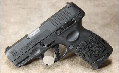 Taurus - G3C - 9MM - Image 2 of 2