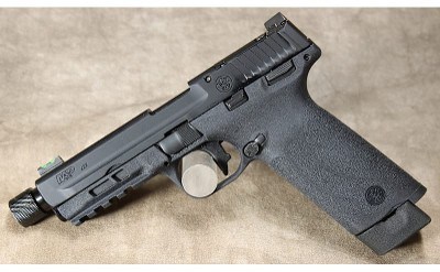Smith & Wesson - M&P 22X - 22 Long Rifle - Image 2 of 2