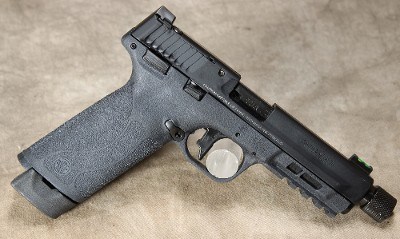 Smith & Wesson - M&P 22X - 22 Long Rifle - Image 1 of 2