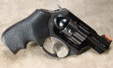 Ruger - LCR - 38 Special +P - Image 1 of 2