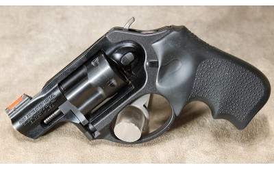 Ruger - LCR - 38 Special +P - Image 2 of 2