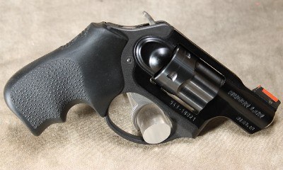 Ruger - LCR - 38 Special +P - Image 1 of 2