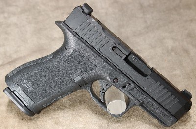 Palmetto State Armory - Micro Dagger - 9MM - Image 1 of 2