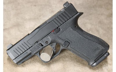 Palmetto State Armory - Micro Dagger - 9MM - Image 2 of 2