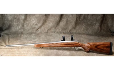Remington - 700 - 6.5 Creedmoor - Image 5 of 8