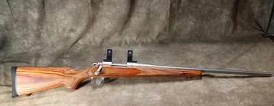 Remington - 700 - 6.5 Creedmoor - Image 1 of 8