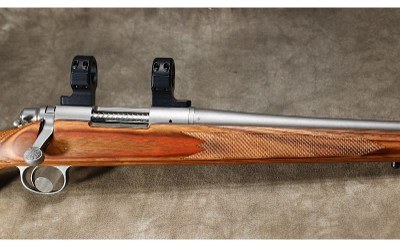 Remington - 700 - 6.5 Creedmoor - Image 3 of 8