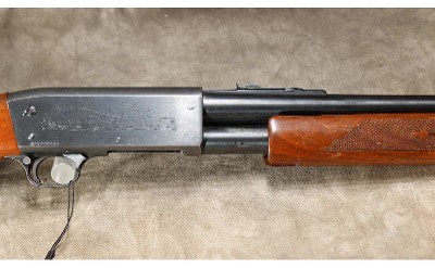 Ithaca - 37 Featherlight - 12 Gauge - Image 3 of 8