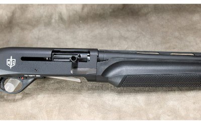 Military Armament Corp. (MAC) - MAC 2 - 12 Gauge - Image 3 of 8