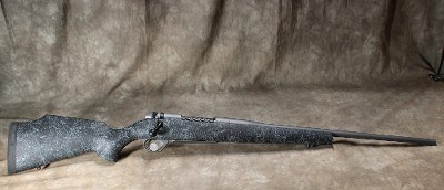 Weatherby - Mark V - 6.5 Creedmoor - Image 1 of 8