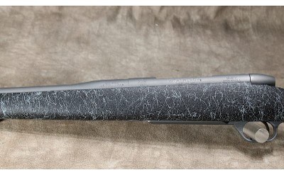 Weatherby - Mark V - 6.5 Creedmoor - Image 7 of 8