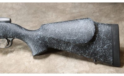 Weatherby - Mark V - 6.5 Creedmoor - Image 6 of 8