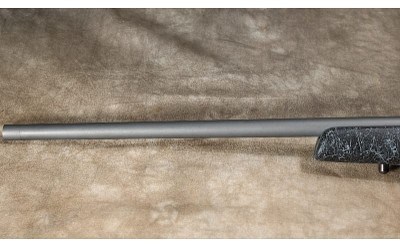 Weatherby - Mark V - 6.5 Creedmoor - Image 8 of 8