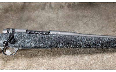 Weatherby - Mark V - 6.5 Creedmoor - Image 3 of 8