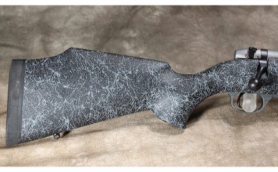 Weatherby - Mark V - 6.5 Creedmoor - Image 2 of 8