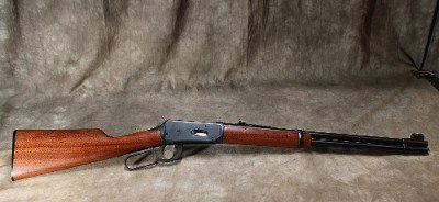 Winchester - 94 - 30-30 Win. - Image 1 of 8
