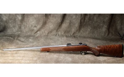Kimber - 84M - 223 Remington - Image 5 of 8