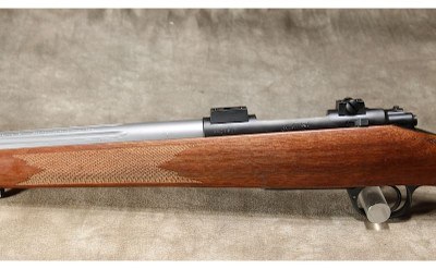 Kimber - 84M - 223 Remington - Image 7 of 8