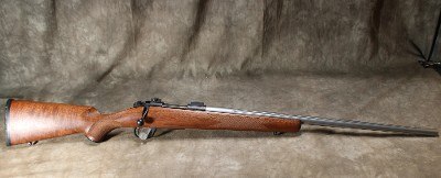Kimber - 84M - 223 Remington - Image 1 of 8