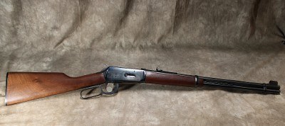 Winchester - 94 - 30-30 Win. - Image 1 of 8