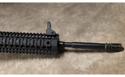 Spikes Tactical - ST15 - 223 Wylde - Image 4 of 8