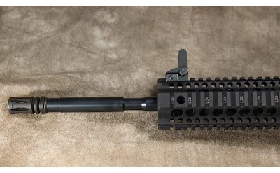 Spikes Tactical - ST15 - 223 Wylde - Image 8 of 8